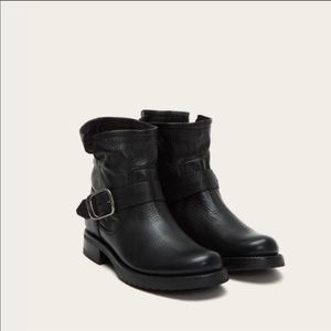 Frye Veronica booties